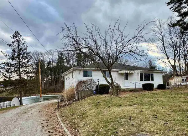 3029 W National Road, Richmond, IN 47374