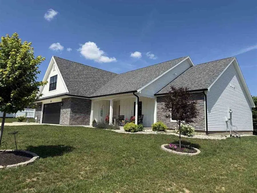 1111 ARCHDALE DRIVE, Richmond, IN 47374 - Image #2