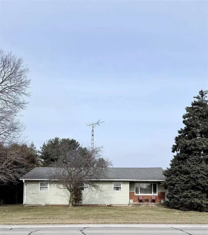4296 E SR 32, Wayne, IN 47394 - #1