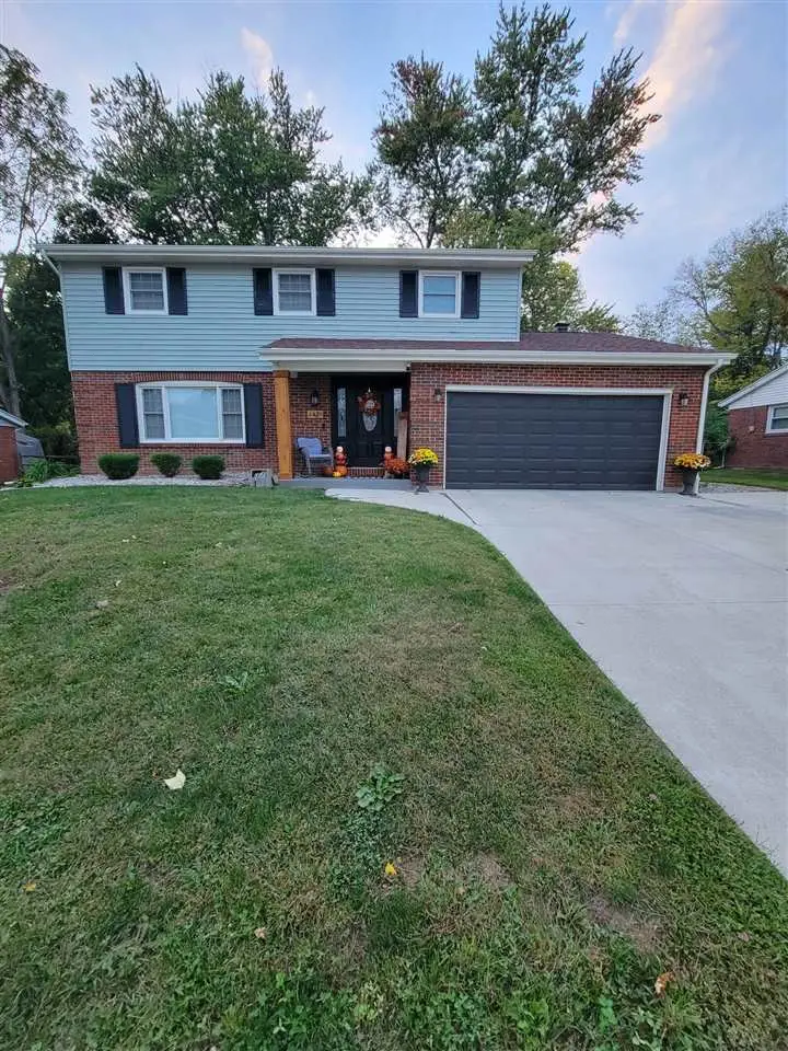 2220 PARKDALE DRIVE, Richmond, IN 47374 - Image #1