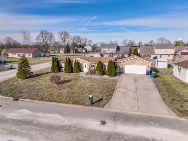 4520 BLUE HERON DRIVE, Richmond, IN 47374