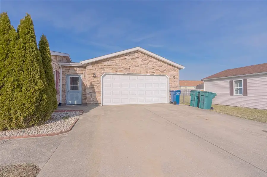 4520 BLUE HERON DRIVE, Richmond, IN 47374 - Image #2