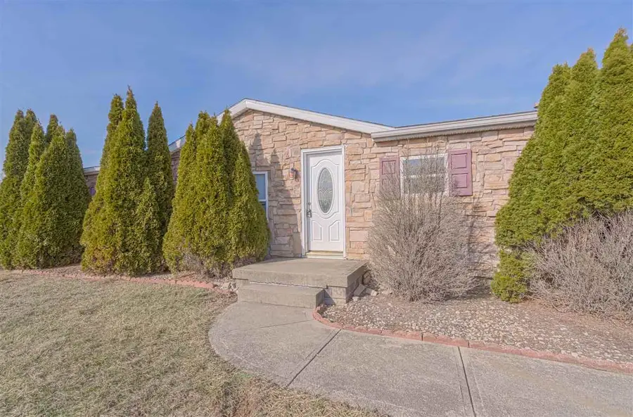 4520 BLUE HERON DRIVE, Richmond, IN 47374 - Image #3