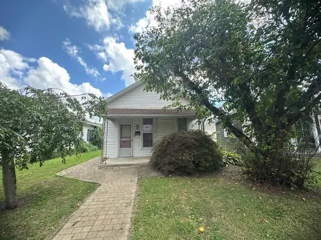 132 E Main St, Cambridge City, IN 47327 - #1