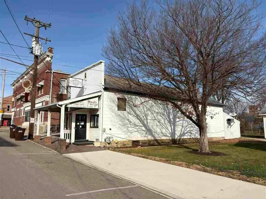 113 E Washington Street, New Madison, OH 45346 - #3