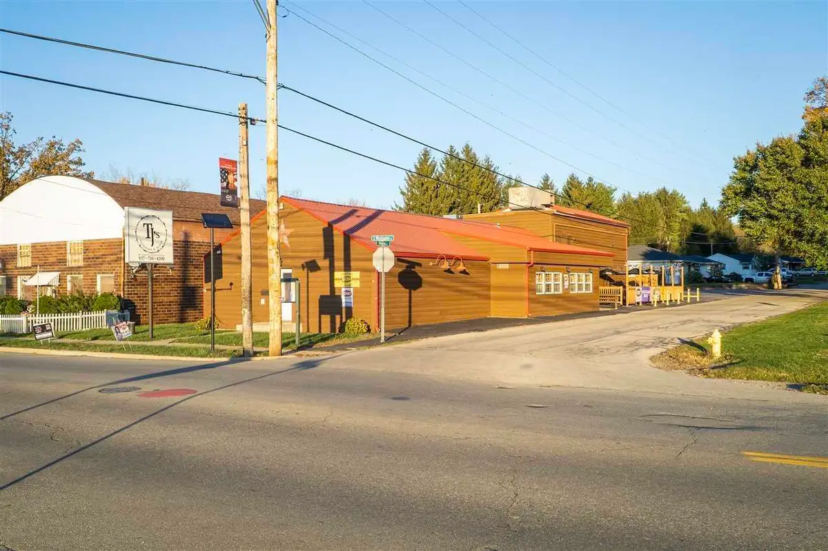 617 S Washington, New Paris, OH 45347 - #1