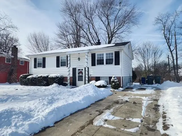 606 Northwood Drive, Richmond, IN 47374 - Image #1