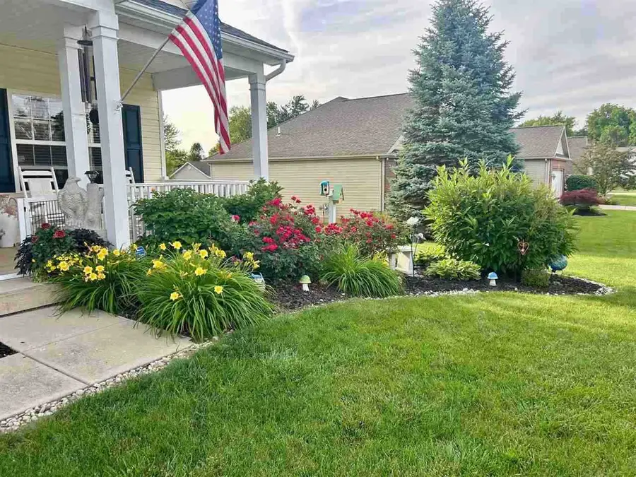 1014 Lancashire Drive, Richmond, IN 47374 - Image #2