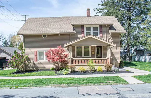 315 S Maple Street, Eaton, OH 45320-9524