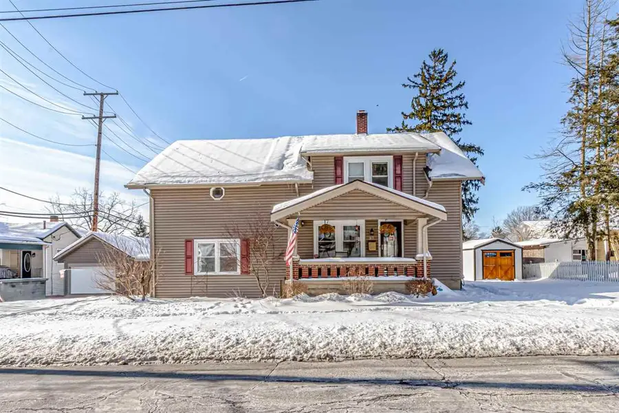 315 S Maple Street, Eaton, OH 45320-9524 - Image #2