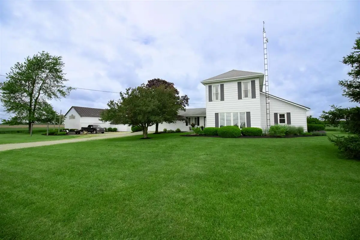 6064 E 300 N, Union City, IN 47390 - Image #1