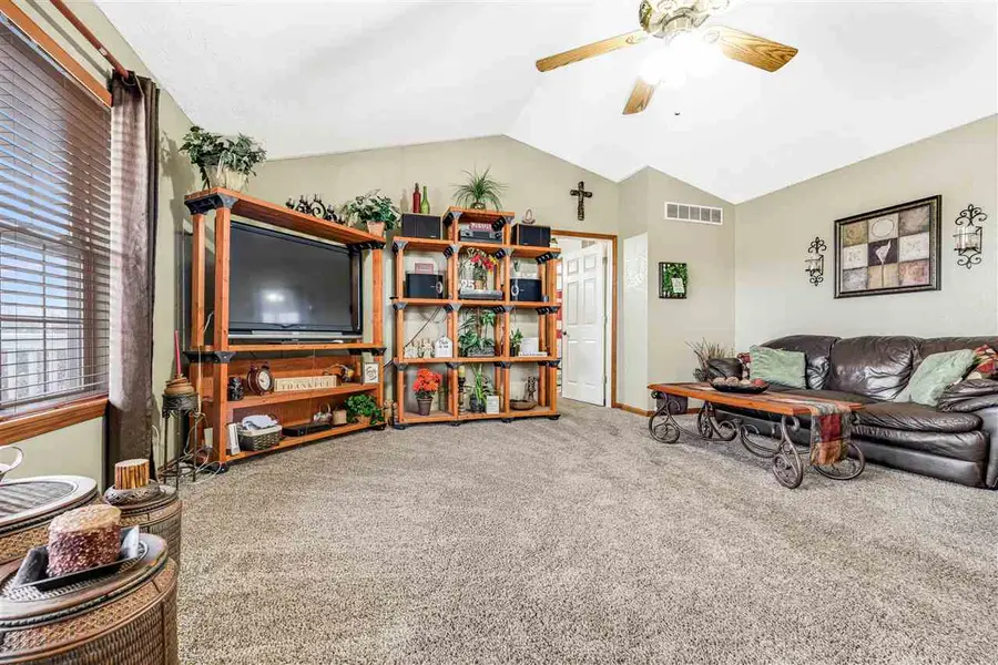 8961 COLLEGE CORNER ROAD, Center, IN 47330 - #3