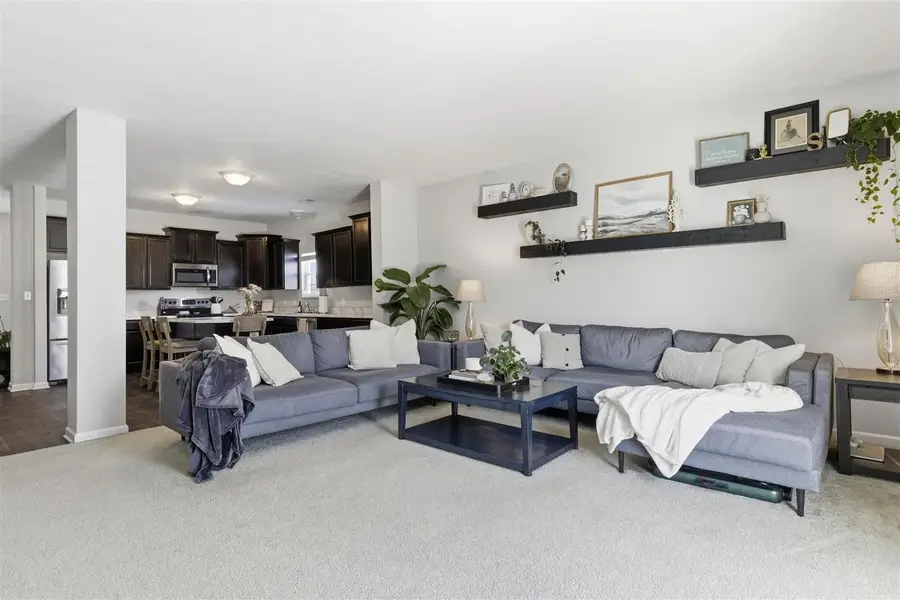 401 Haywood Dr., Greenfield, IN 46140 - Image #3