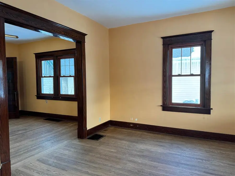 152 W College Street, Hagerstown, IN 47346 - #3