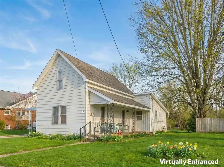 1114 E Main St, Greenwood, IN 46056 - #2