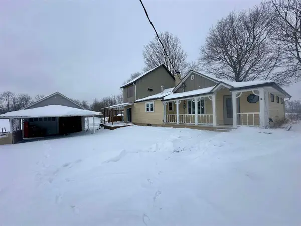 5052 Lead Line Road, Centerville, IN 47330