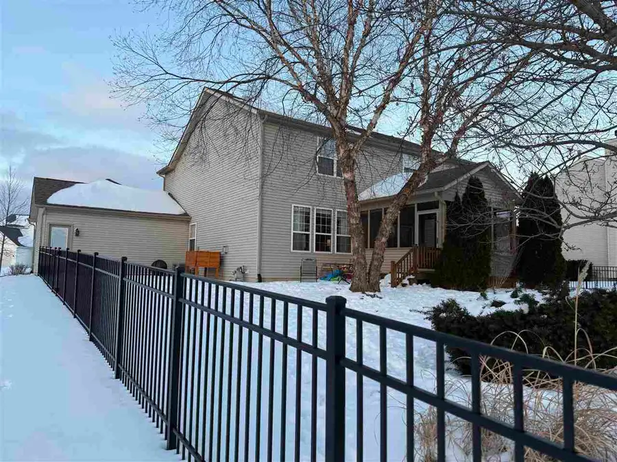 6831 Trailside, Washington, IN 46123 - #2