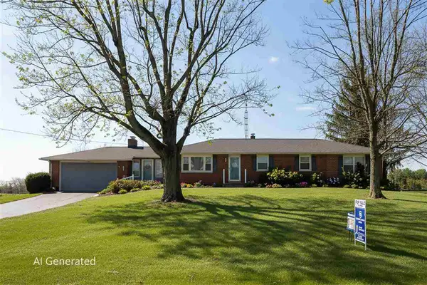 4931 SMYRNA ROAD, Richmond, IN 47374