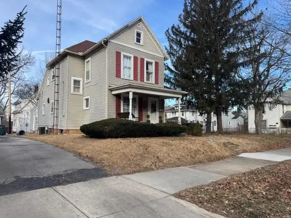 102 S 21st St, Richmond, IN 47374