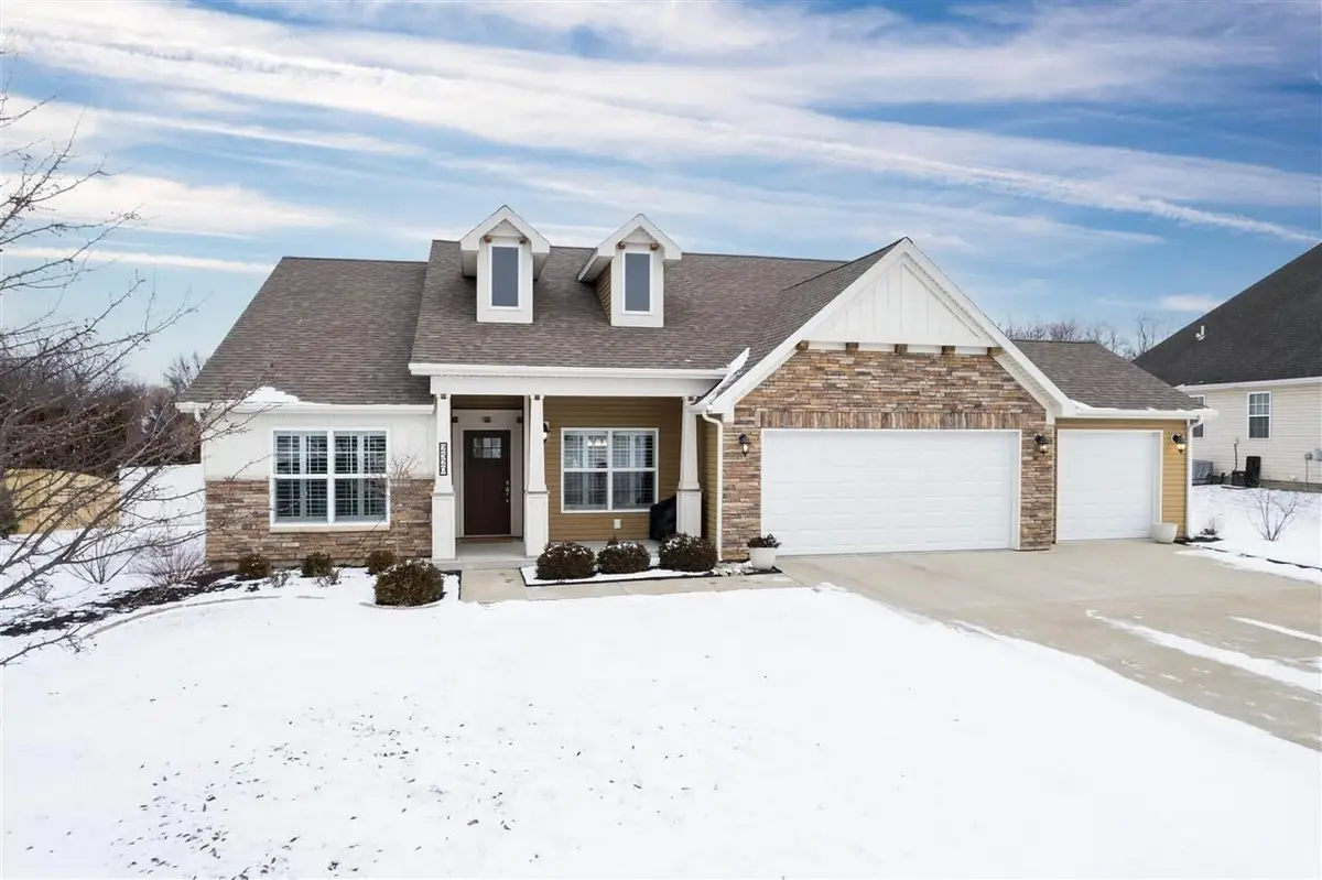 2520 Westminster Ave, Richmond, IN 47374 - #1