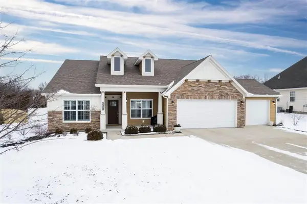 2520 Westminster Ave, Richmond, IN 47374