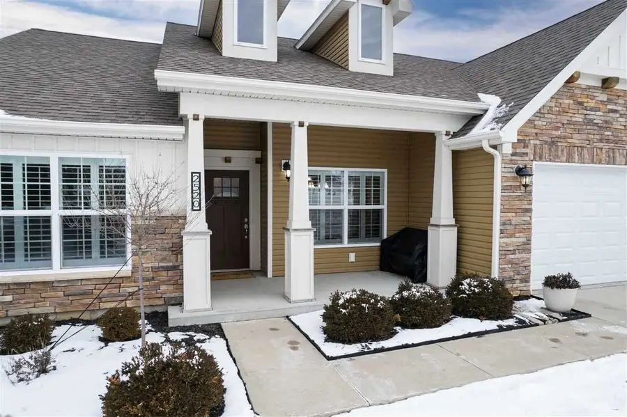 2520 Westminster Ave, Richmond, IN 47374 - #3