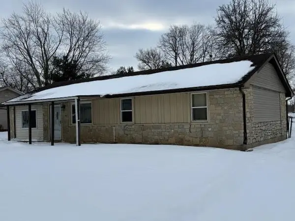 311 E South Street, Centerville, IN 47330