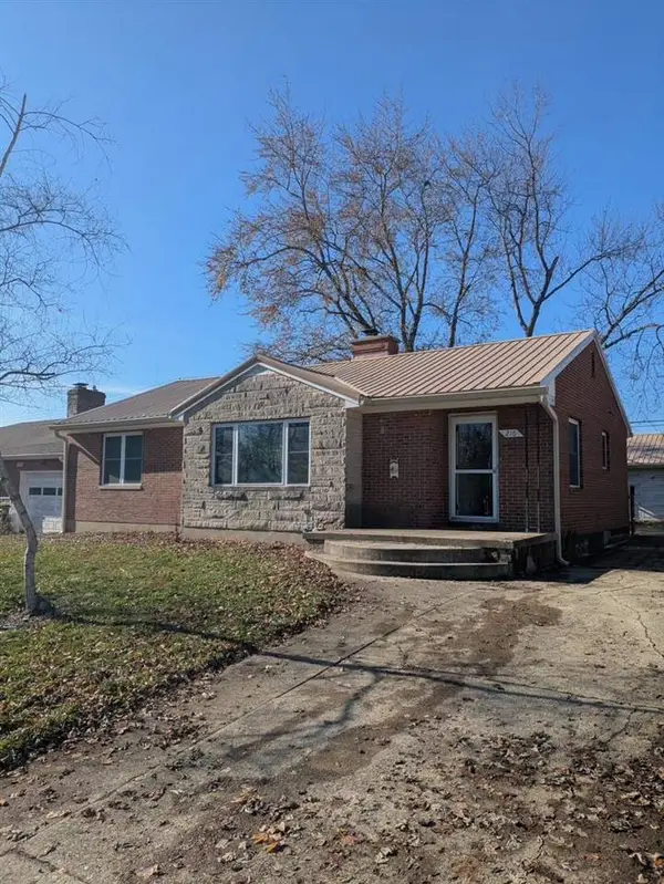 216 NW 20th Street, Richmond, IN 47374