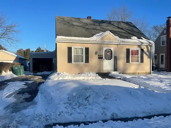 323 SW 15th Street, Richmond, IN 47374