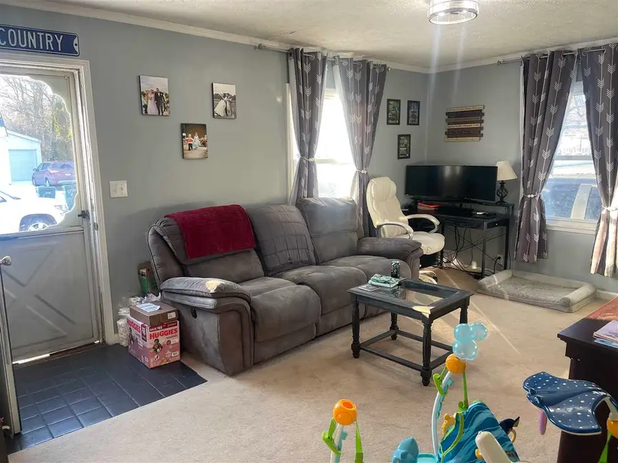 323 SW 15th Street, Richmond, IN 47374 - #3