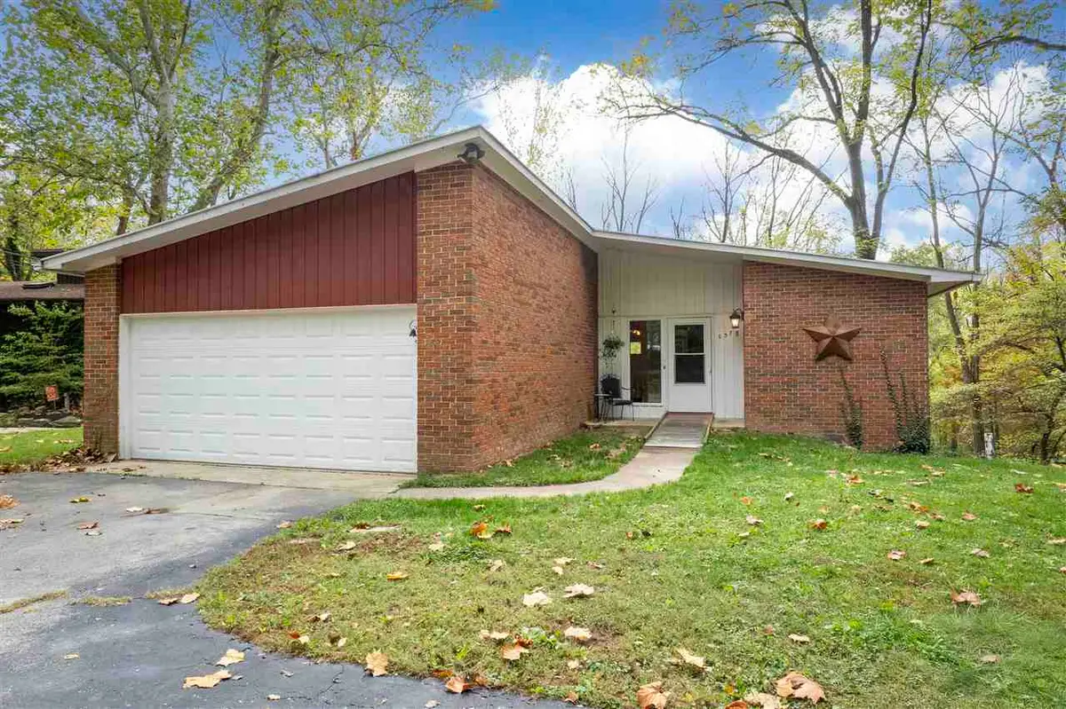 657 SW 21st Street, Richmond, IN 47374 - Image #1