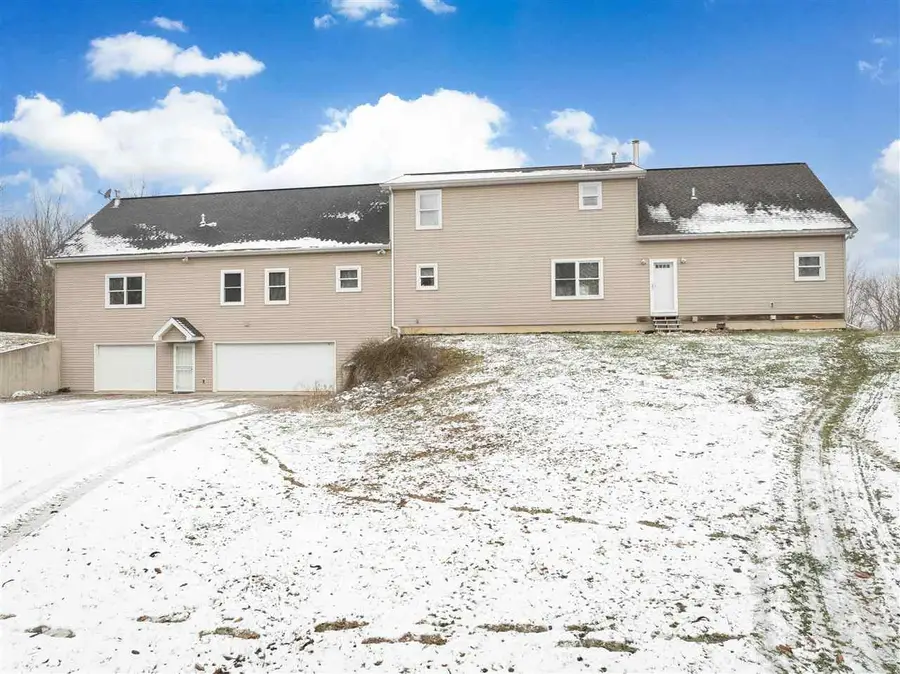 7840 N JACKSONBURG ROAD, Hagerstown, IN 47346 - #3