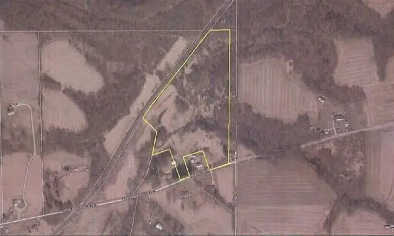 0 E SPRINGERSVILLE ROAD, Brownsville, IN 47325 - #2