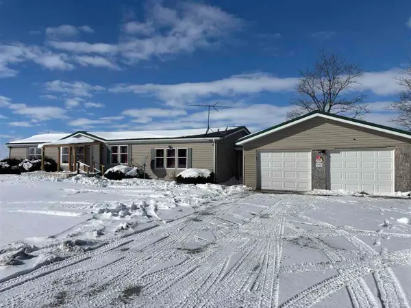 5138 W COUNTY ROAD 900 NORTH, Connersville, IN 47331