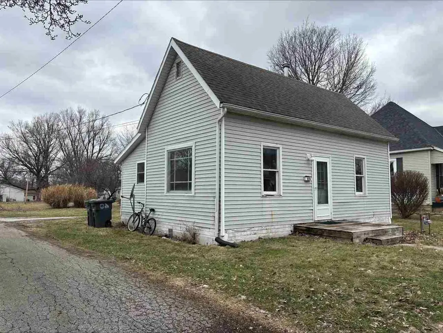 1019 N HARRISON STREET, Rushville, IN 46173 - #2