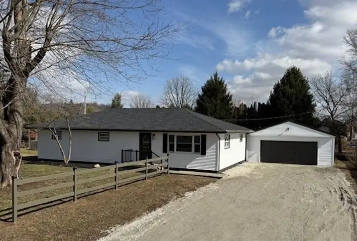 61 MID DRIVE, Richmond, IN 47374 - #1