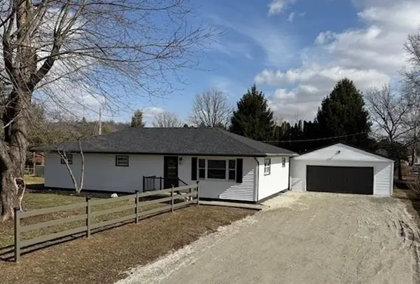 61 MID DRIVE, Richmond, IN 47374