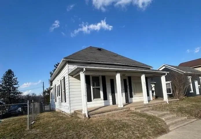 808 E 5TH STREET, Connersville, IN 47331 - #2