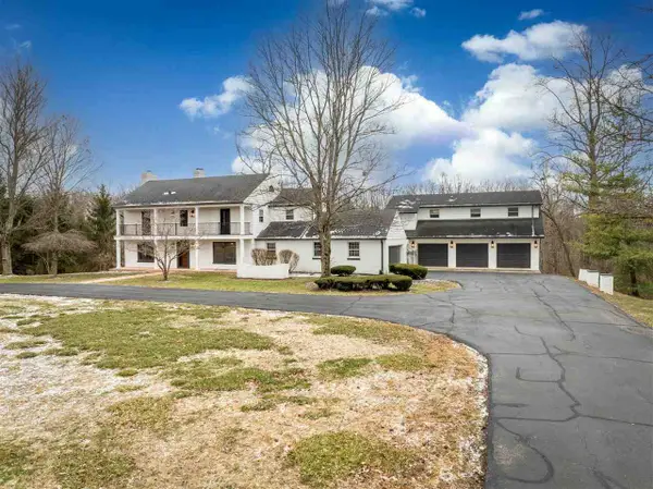 4969 GREENMOUNT PIKE, Richmond, IN 47374