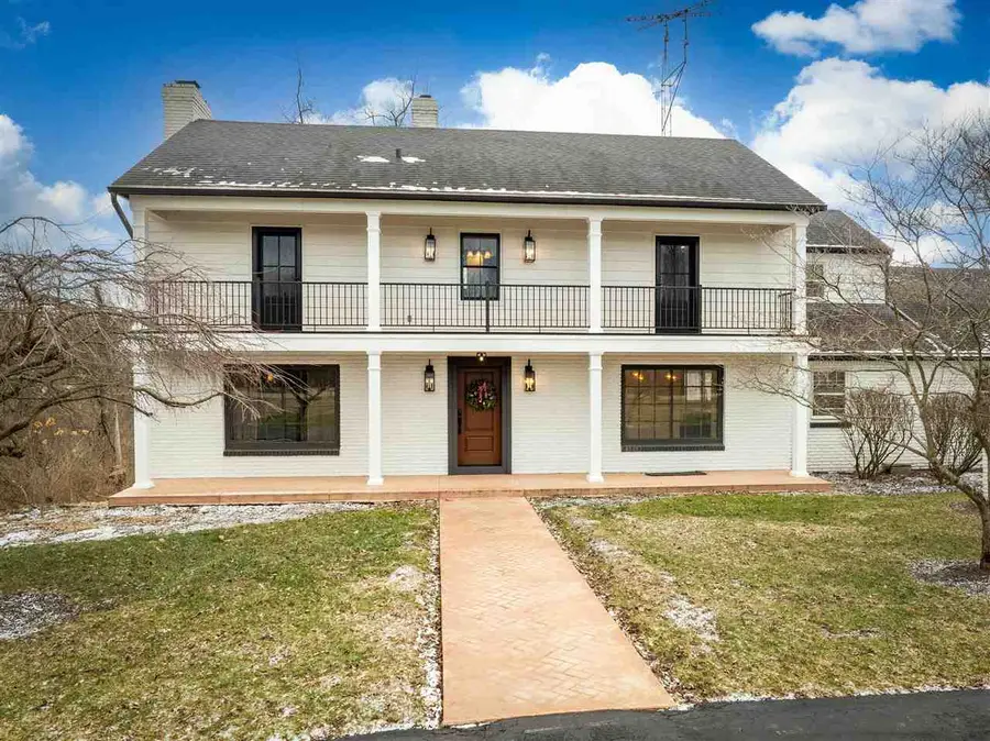 4969 GREENMOUNT PIKE, Richmond, IN 47374 - #2