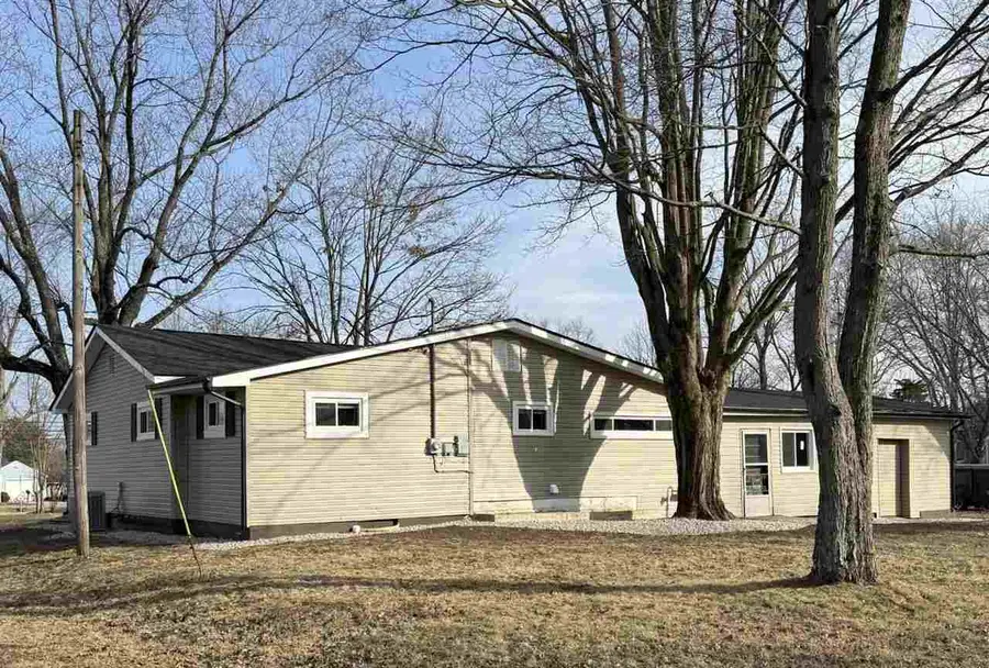 934 S ROUND BARN ROAD, Richmond, IN 47374 - #2