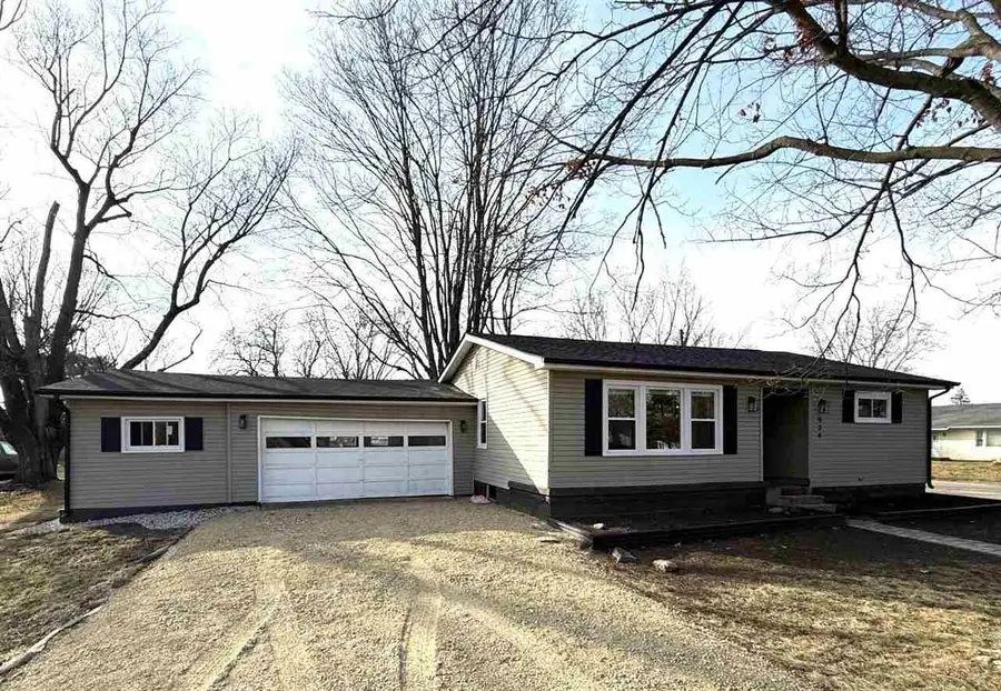 934 S ROUND BARN ROAD, Richmond, IN 47374 - #3