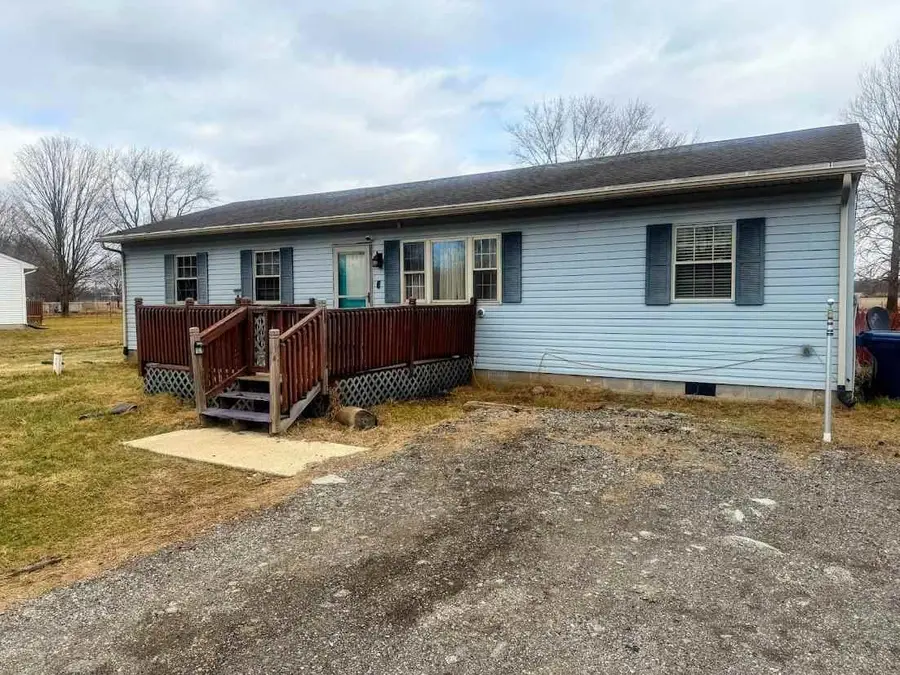 4113 N ROUND BARN ROAD, Richmond, IN 47374 - #3