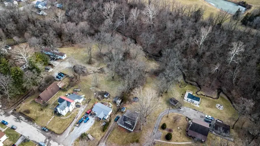 304 W Seminary Street, Liberty, IN 47353 - #3