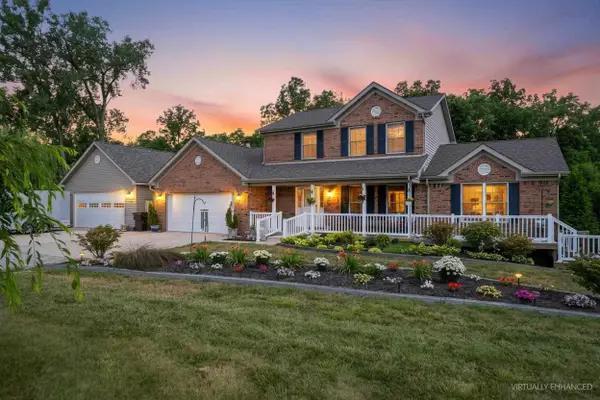 5974 Hill rd, Fountain City, IN 47341