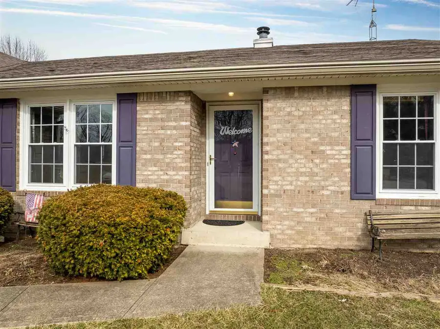 1124 Deer Trail, Connersville, IN 47331 - #3