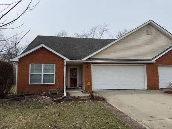 212 Winding Brook Drive, Centerville, IN 47330