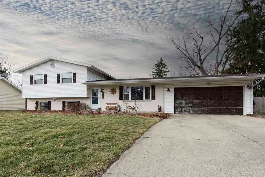 2332 Locust Lane, Richmond, IN 47374 - #2