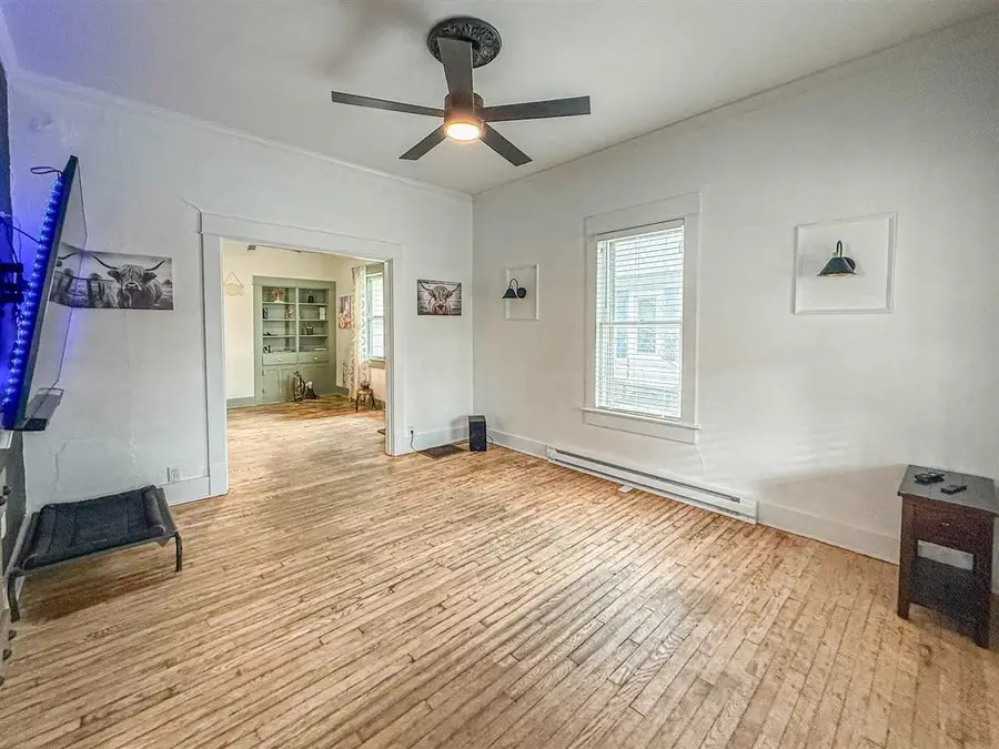 152 W MADISON STREET, Hagerstown, IN 47346 - #3