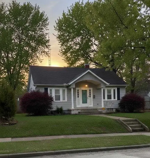 401 N Washington Street, Hagerstown, IN 47346